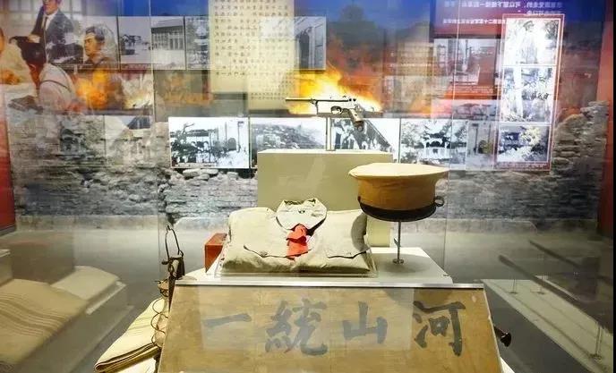 巖星特刊 | 走進(jìn)博物館，回憶崢嶸歲月插圖(4)