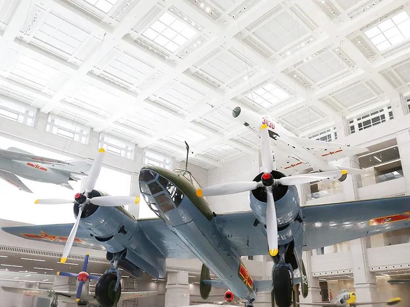 巖星特刊 | 走進(jìn)博物館，回憶崢嶸歲月插圖(8)