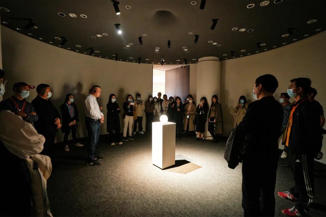 深圳市2021年博物館照明培訓會回顧插圖(17)