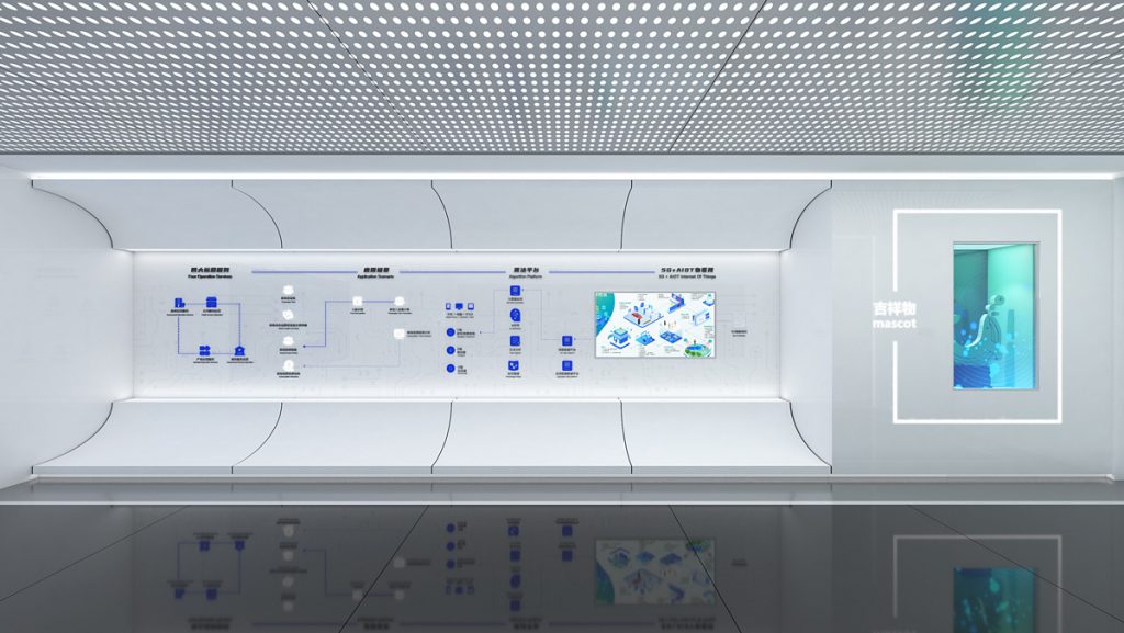展廳設計布置需要應注意哪些事項？插圖