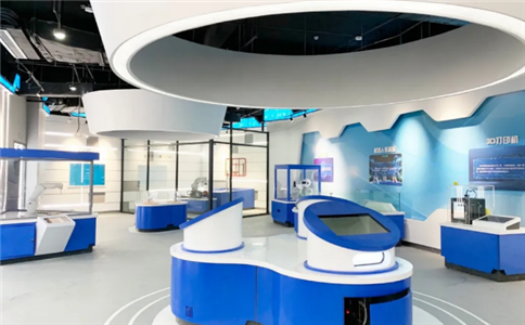 為什么建議展廳設(shè)計施工一體化?插圖 為什么建議展廳設(shè)計施工一體化?插圖