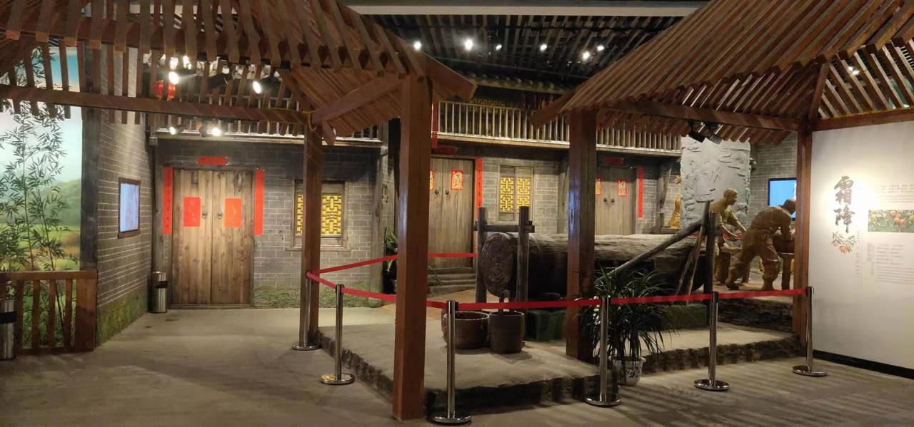 博物館設計需具備哪些基本功能？(圖1)