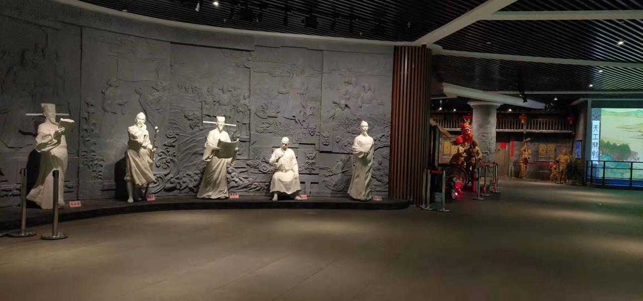 博物館設計需具備哪些基本功能？(圖2)