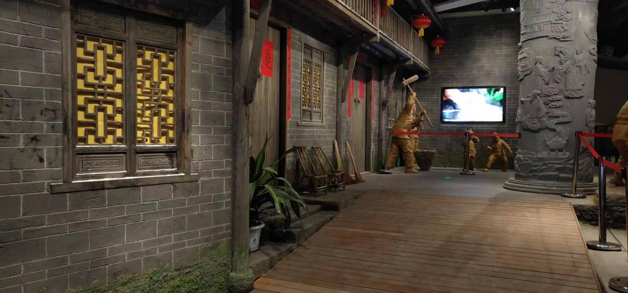 博物館設計需具備哪些基本功能？(圖4)