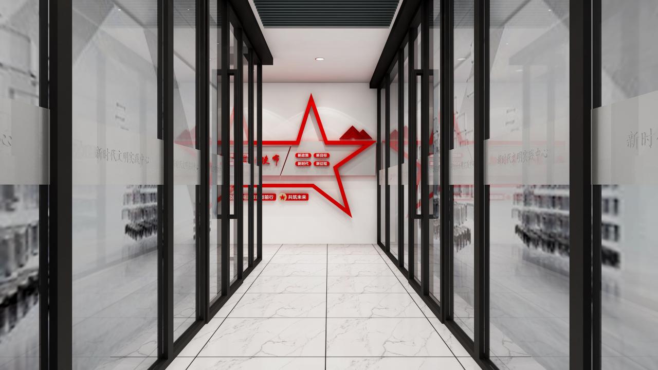 如何設計和規劃特色的展廳?插圖 如何設計和規劃特色的展廳?插圖