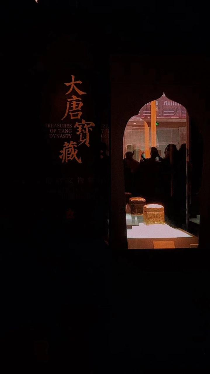 “感受大唐風(fēng)華” 深圳市金石藝術(shù)博物館赴東莞市博物館 開(kāi)展館際交流活動(dòng)插圖(2) “感受大唐風(fēng)華” 深圳市金石藝術(shù)博物館赴東莞市博物館 開(kāi)展館際交流活動(dòng)插圖(2)