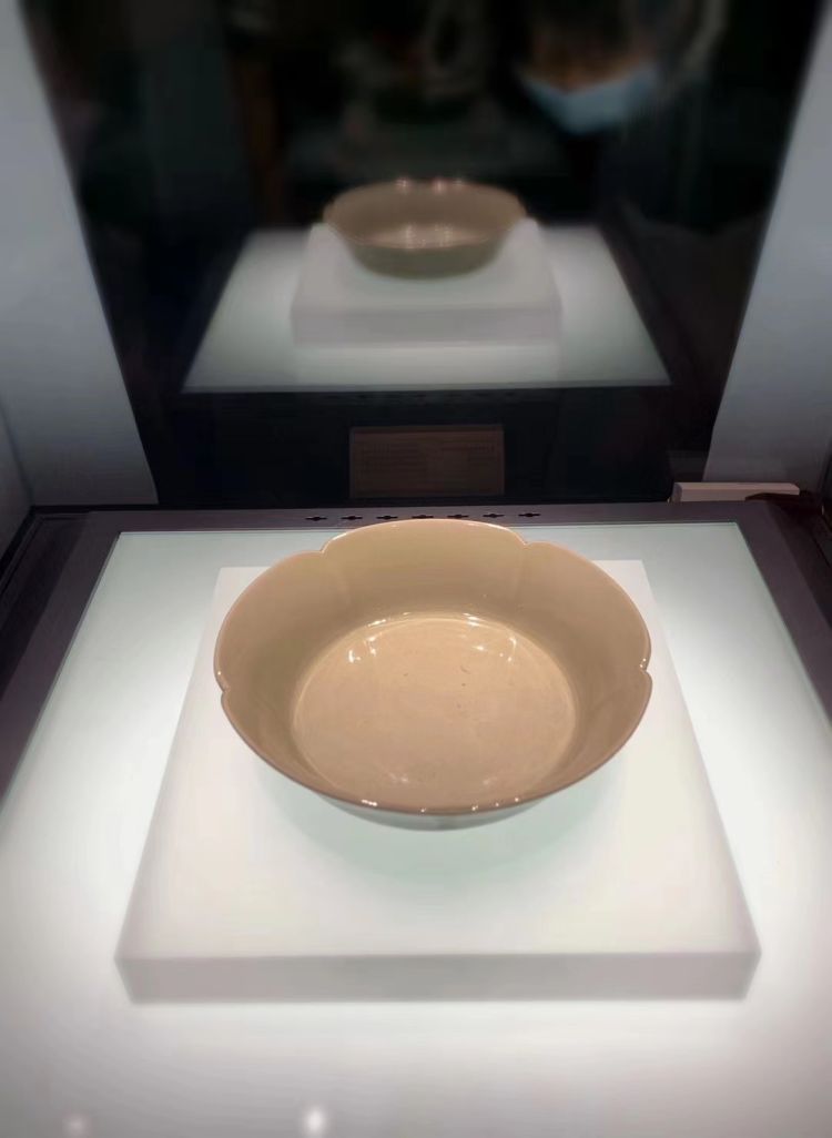 “感受大唐風(fēng)華” 深圳市金石藝術(shù)博物館赴東莞市博物館 開(kāi)展館際交流活動(dòng)插圖(5) “感受大唐風(fēng)華” 深圳市金石藝術(shù)博物館赴東莞市博物館 開(kāi)展館際交流活動(dòng)插圖(5)