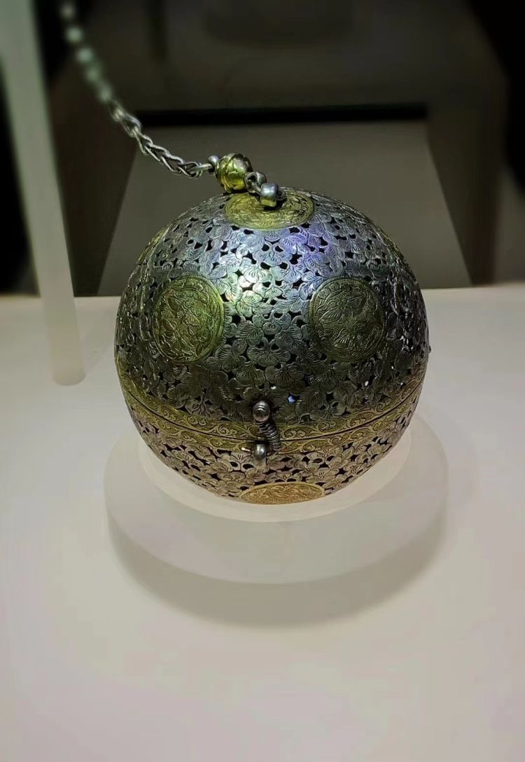 “感受大唐風(fēng)華” 深圳市金石藝術(shù)博物館赴東莞市博物館 開(kāi)展館際交流活動(dòng)插圖(6) “感受大唐風(fēng)華” 深圳市金石藝術(shù)博物館赴東莞市博物館 開(kāi)展館際交流活動(dòng)插圖(6)