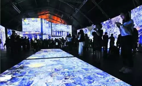 展覽設(shè)計(jì)公司的使命,就是提高展覽的效果!插圖(1) 展覽設(shè)計(jì)公司的使命,就是提高展覽的效果!插圖(1)