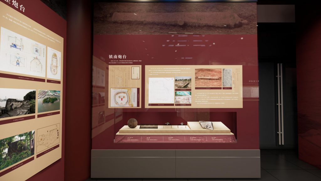 現(xiàn)今展館設(shè)計(jì)行業(yè)的風(fēng)險(xiǎn)與挑戰(zhàn)有哪些？插圖