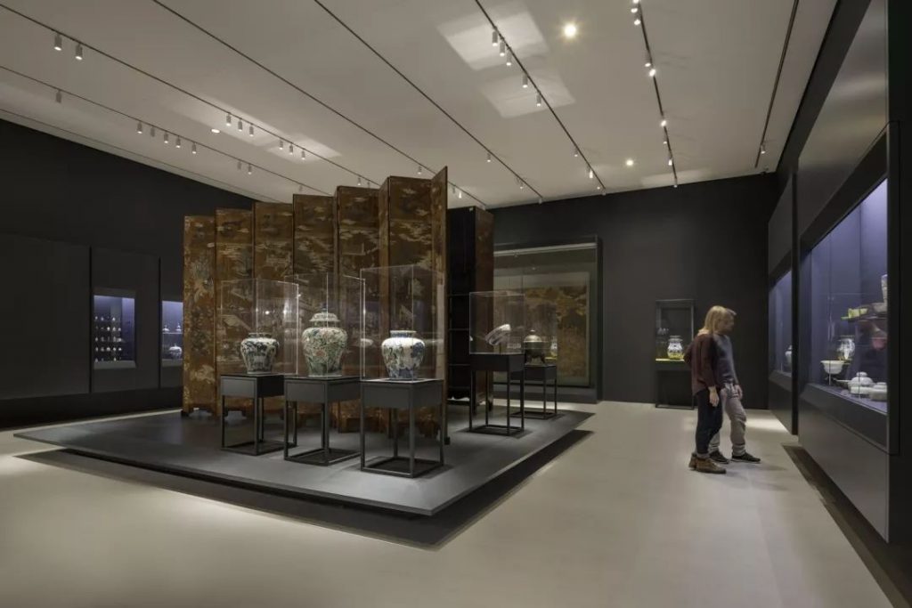 一個(gè)好的展廳策劃公司的專(zhuān)業(yè)性如何體現(xiàn)出來(lái)?插圖 圖片