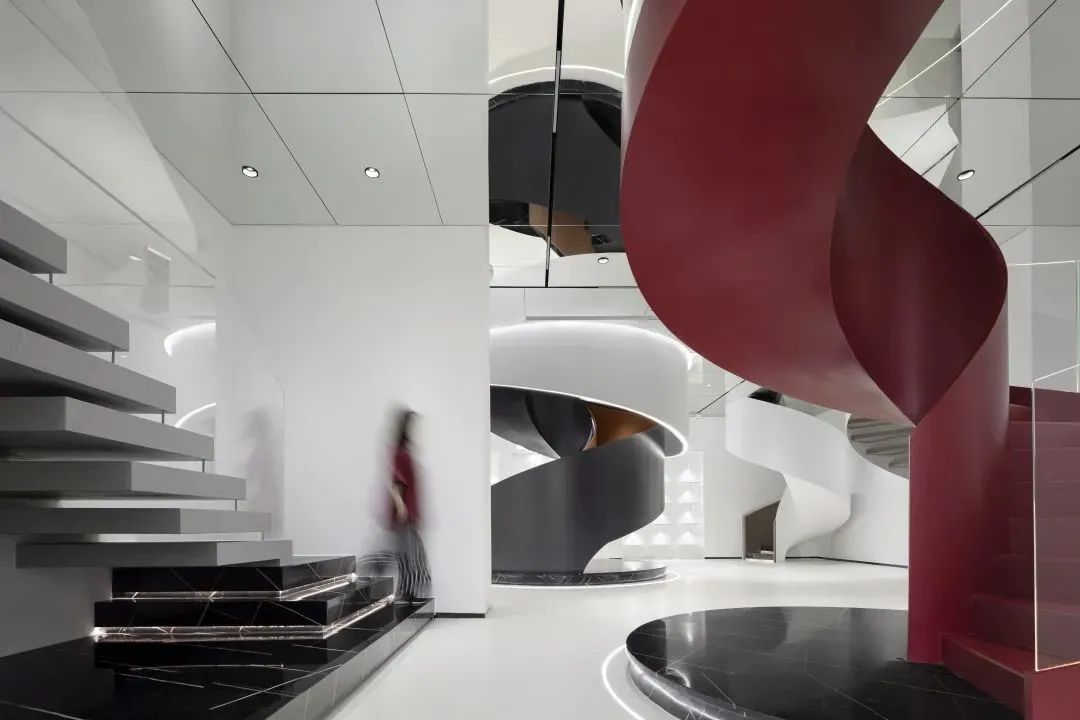 如何做好智慧化展廳設計,讓展廳更具現代化和智慧化插圖 圖片