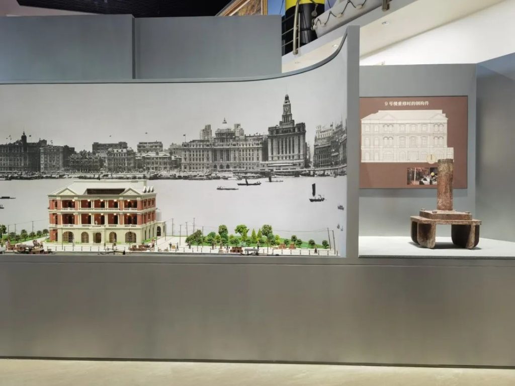 展廳展柜設(shè)計(jì)制作怎樣控制成本?插圖 圖片