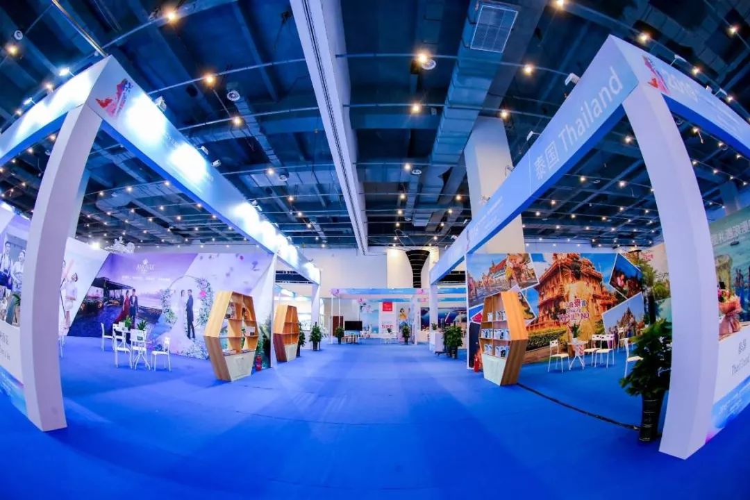 展臺(tái)設(shè)計(jì)價(jià)格戰(zhàn),誰(shuí)是最后的贏家?插圖 圖片